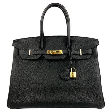 hermes birkin 35價錢|Hermes Birkin briefcase.